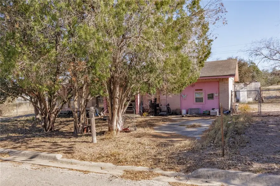 Address Withheld By Seller, George West, TX 78022 - #3