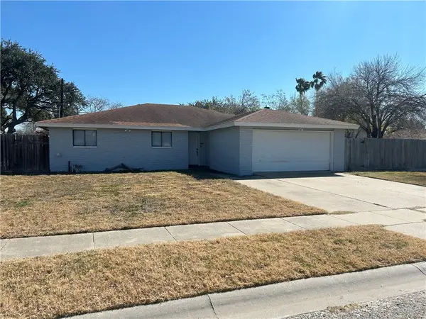 2834 Held Drive, Corpus Christi, TX 78006