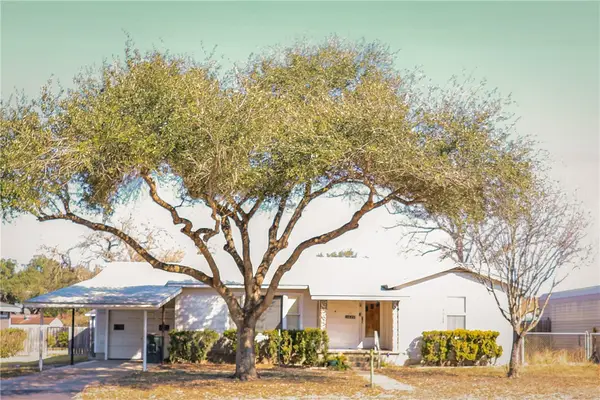 1023 Ross Avenue, Alice, TX 78332