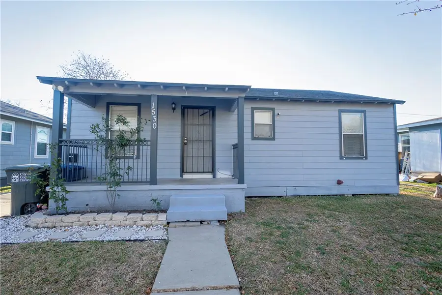 1530 Wynwood Drive, Corpus Christi, TX 78415 - #3