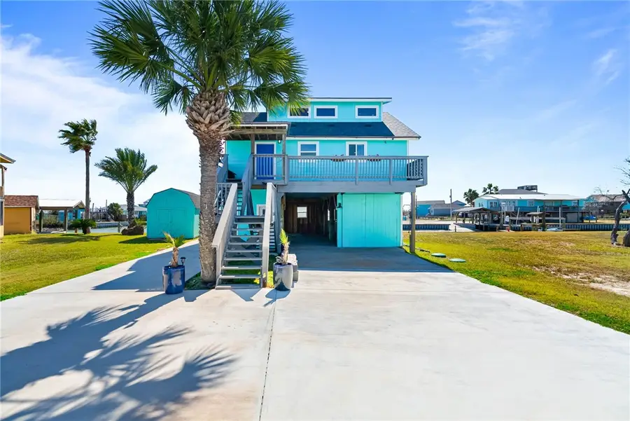 121 Redhead, Rockport, TX 78382 - Image #2