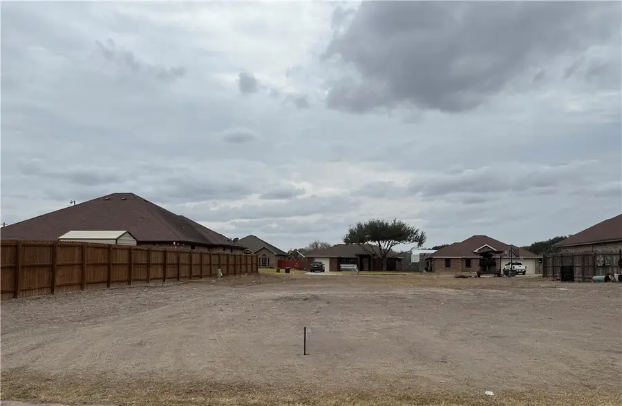 TBA Hibiscus, Alice, TX 78332 - #2