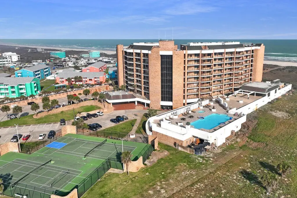 720 Access Road 1-a #314, Port Aransas, TX 78373 - Image #1