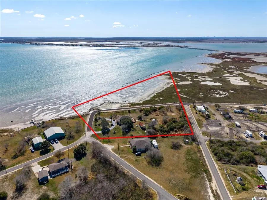 201 Copano Bay Drive, Bayside, TX 78340 - #2