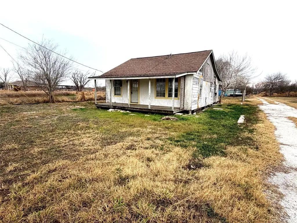 2455 Mccullough, Ingleside, TX 78362 - #1