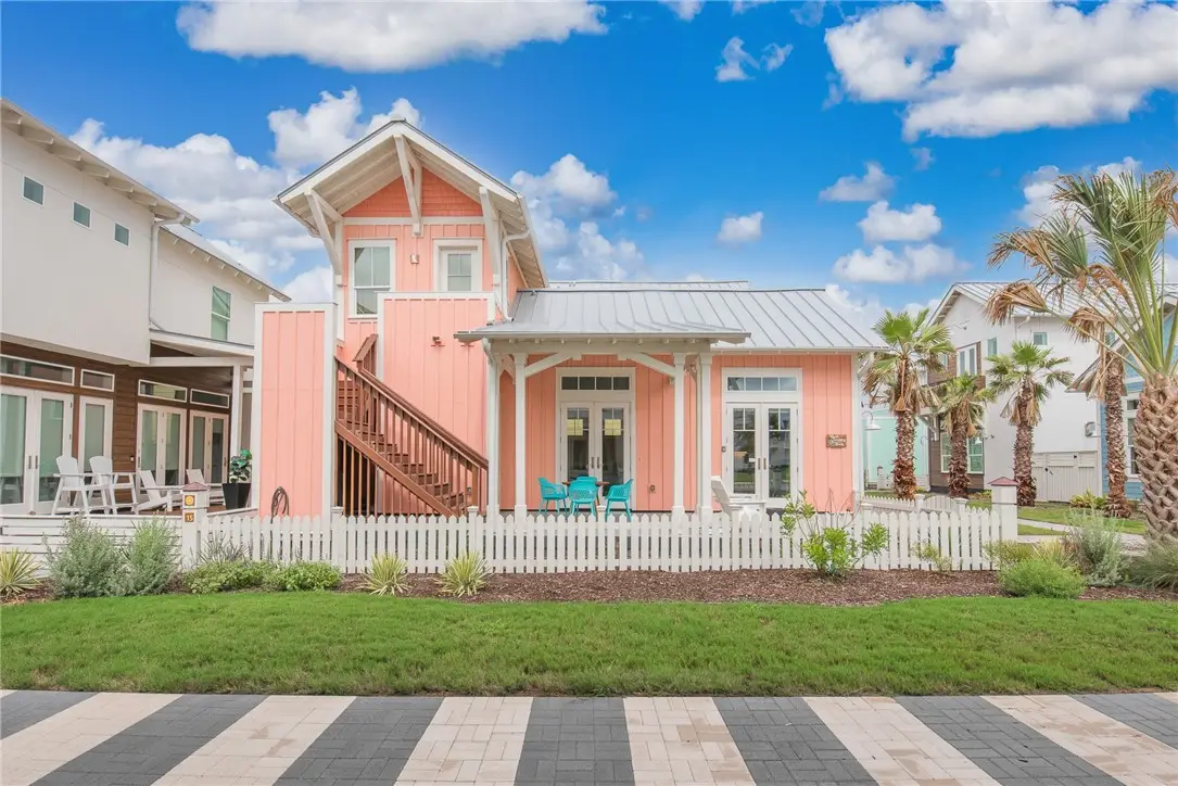 600 Center N #16, Port Aransas, TX 78373 - #1