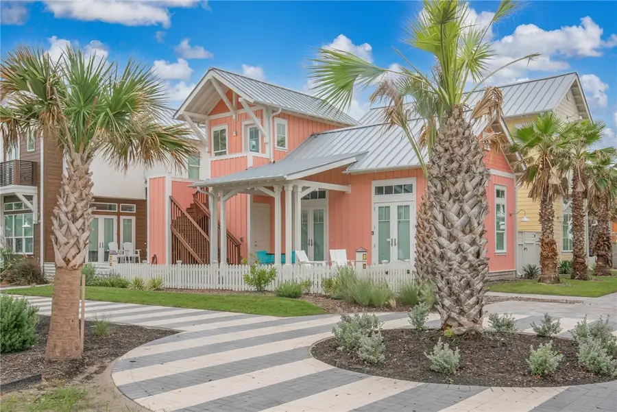 600 Center N #16, Port Aransas, TX 78373 - #2