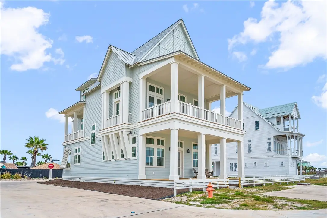 200 Ice Water, Port Aransas, TX 78373 - #1