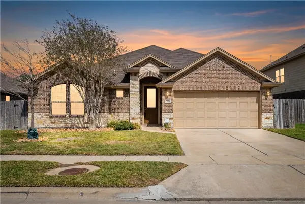 7914 Pavo Real Street, Corpus Christi, TX 78414