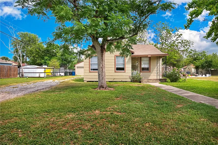 629 Robert Drive, Corpus Christi, TX 78412 - #2