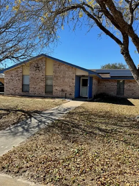 3221 Seafoam Drive, Corpus Christi, TX 78418