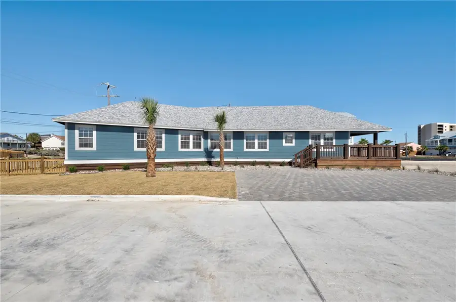 701 Chapman Cove, Port Aransas, TX 78373 - #2
