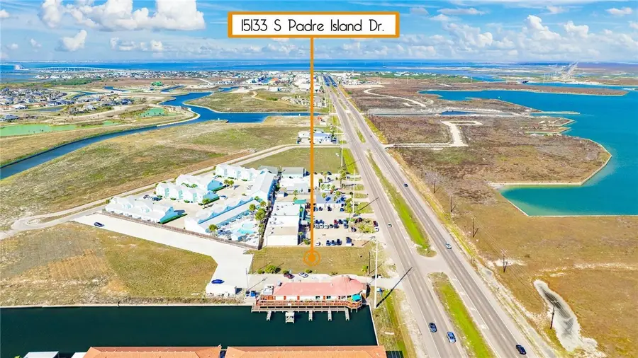15133 S Padre Island Drive, Corpus Christi, TX 78418 - #2