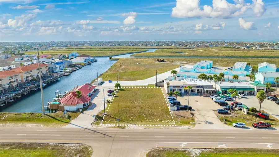 15133 S Padre Island Drive, Corpus Christi, TX 78418 - #3