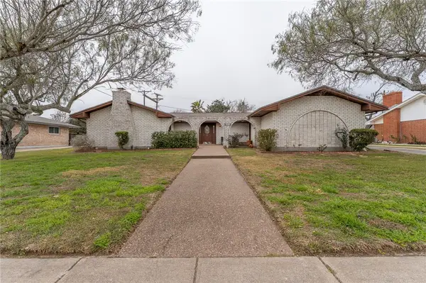 109 Granby Place, Portland, TX 78374