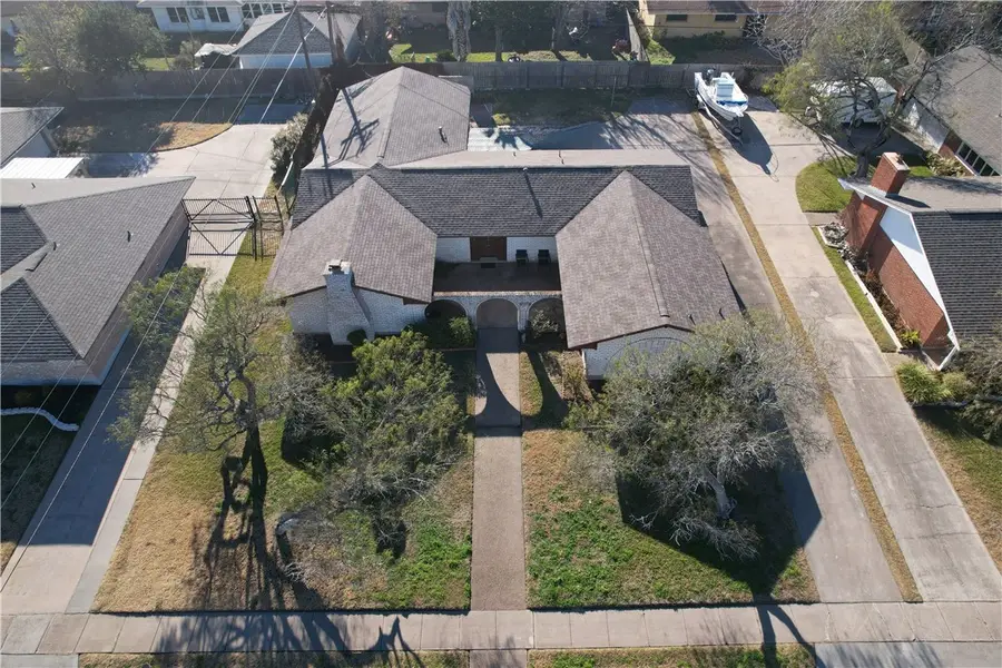 109 Granby Place, Portland, TX 78374 - #3