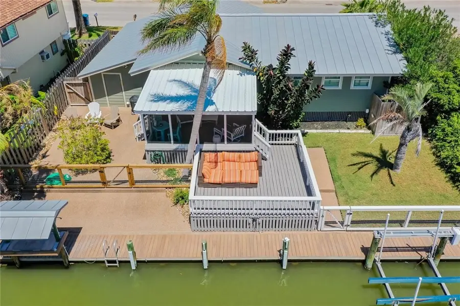 1853 Bay Shore Drive, Rockport, TX 78382 - #2
