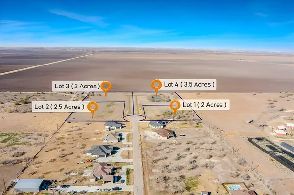 2049 Bernice Drive #2, Corpus Christi, TX 78415