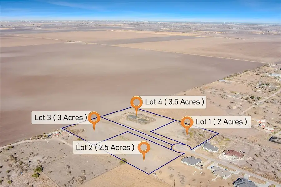 2049 Bernice Drive #2, Corpus Christi, TX 78415 - #2