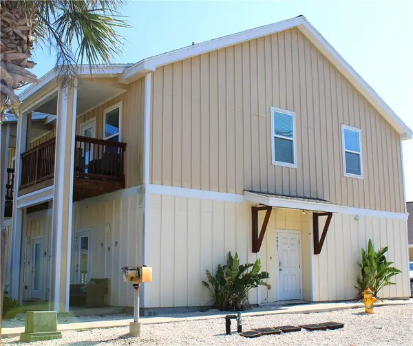 14901 Packery View, Corpus Christi, TX 78418