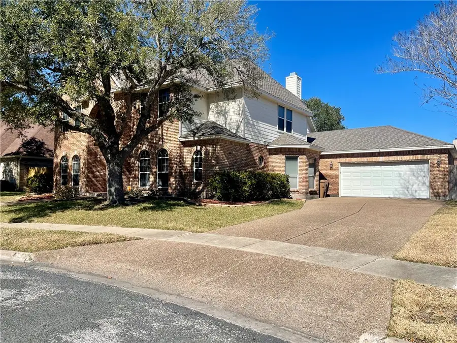 6158 Lemans Drive, Corpus Christi, TX 78414 - #3