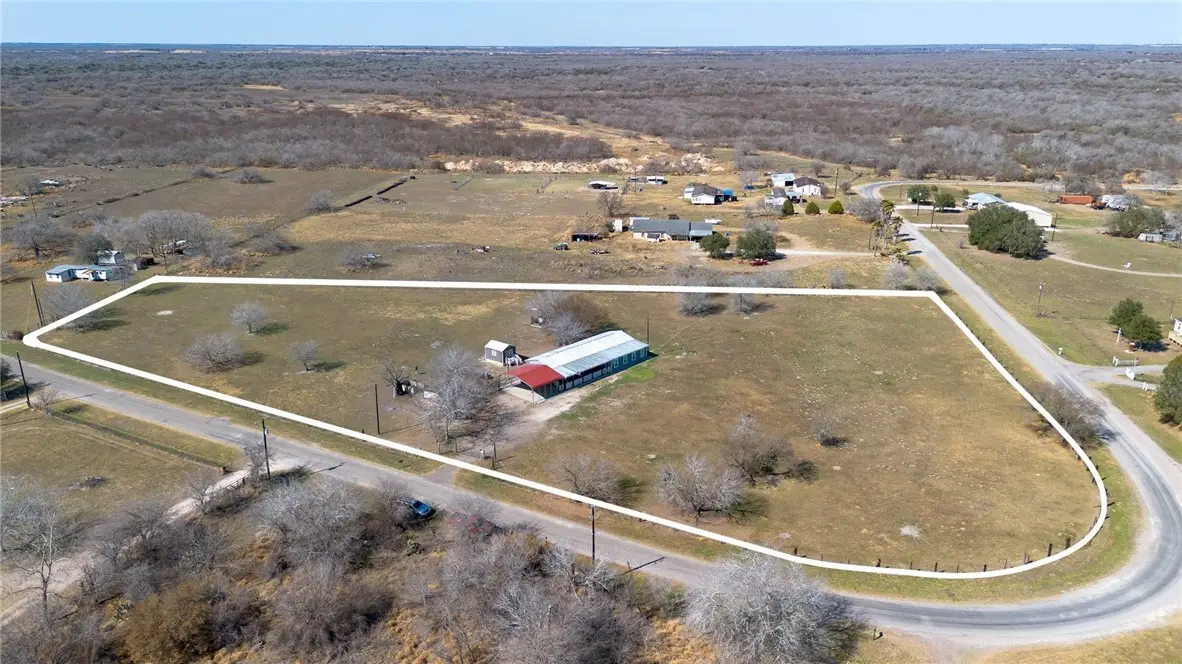 21564 County Road 1718, Mathis, TX 78368 - #1