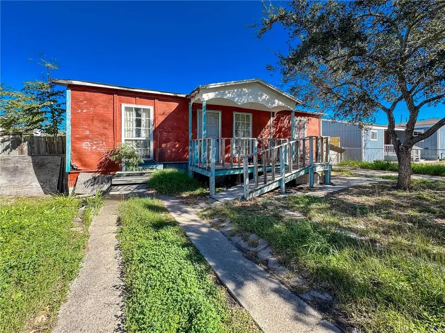 1714 Tarlton Street, Corpus Christi, TX 78415 - #2