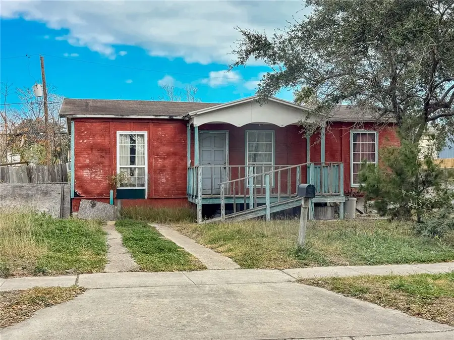 1714 Tarlton Street, Corpus Christi, TX 78415 - #3