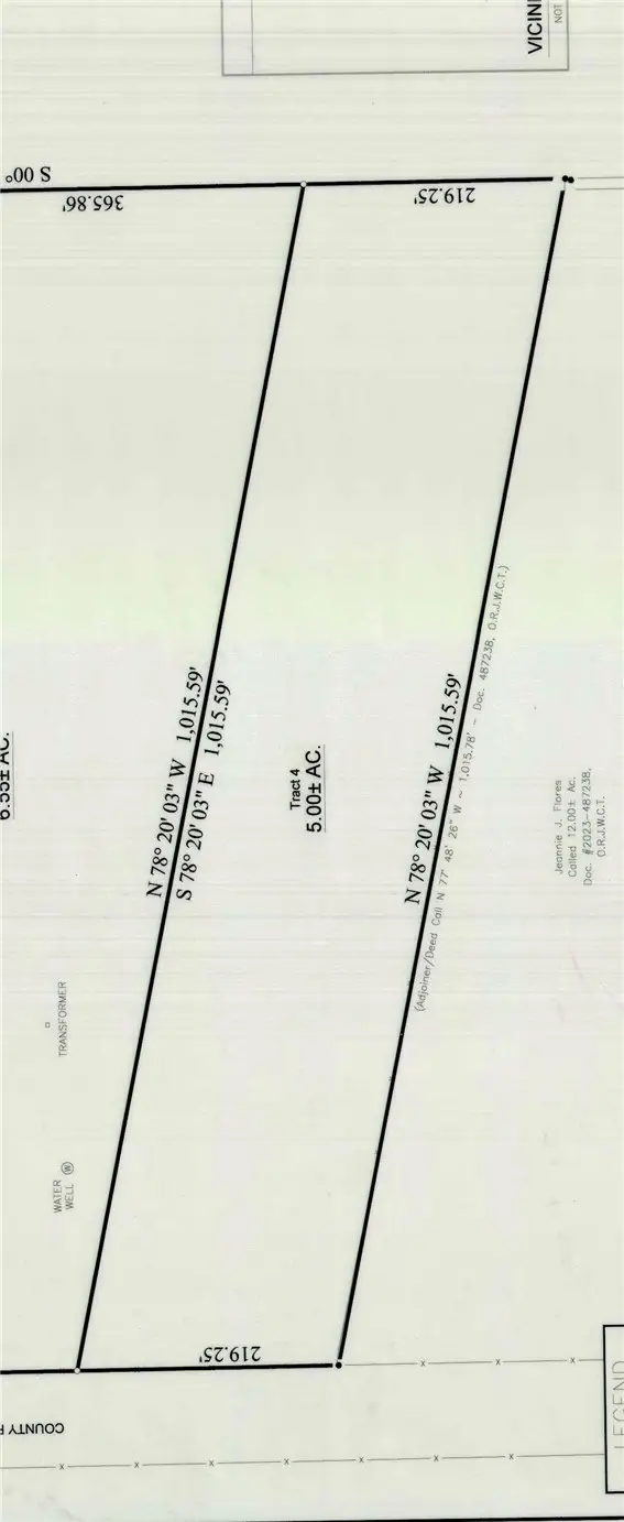 270 S Cr 307, Orange Grove, TX 78372 - #3