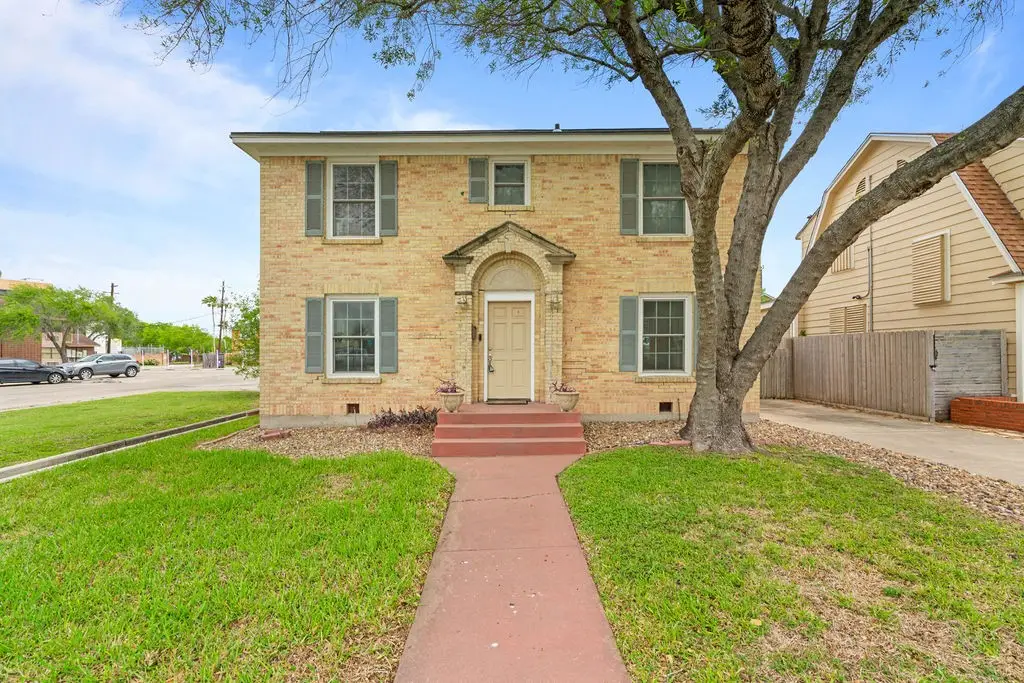 1720 2nd Street, Corpus Christi, TX 78404 - #1
