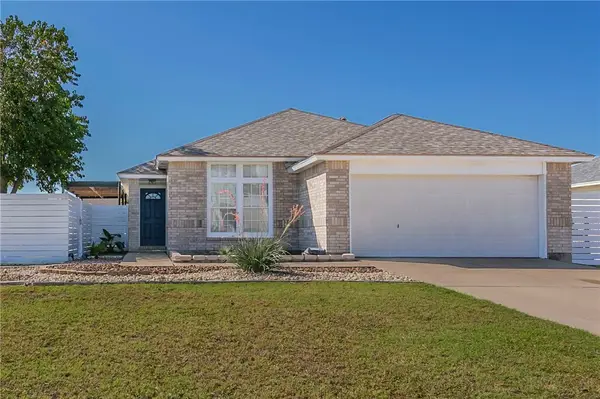 13829 Suntan Avenue, Corpus Christi, TX 78418