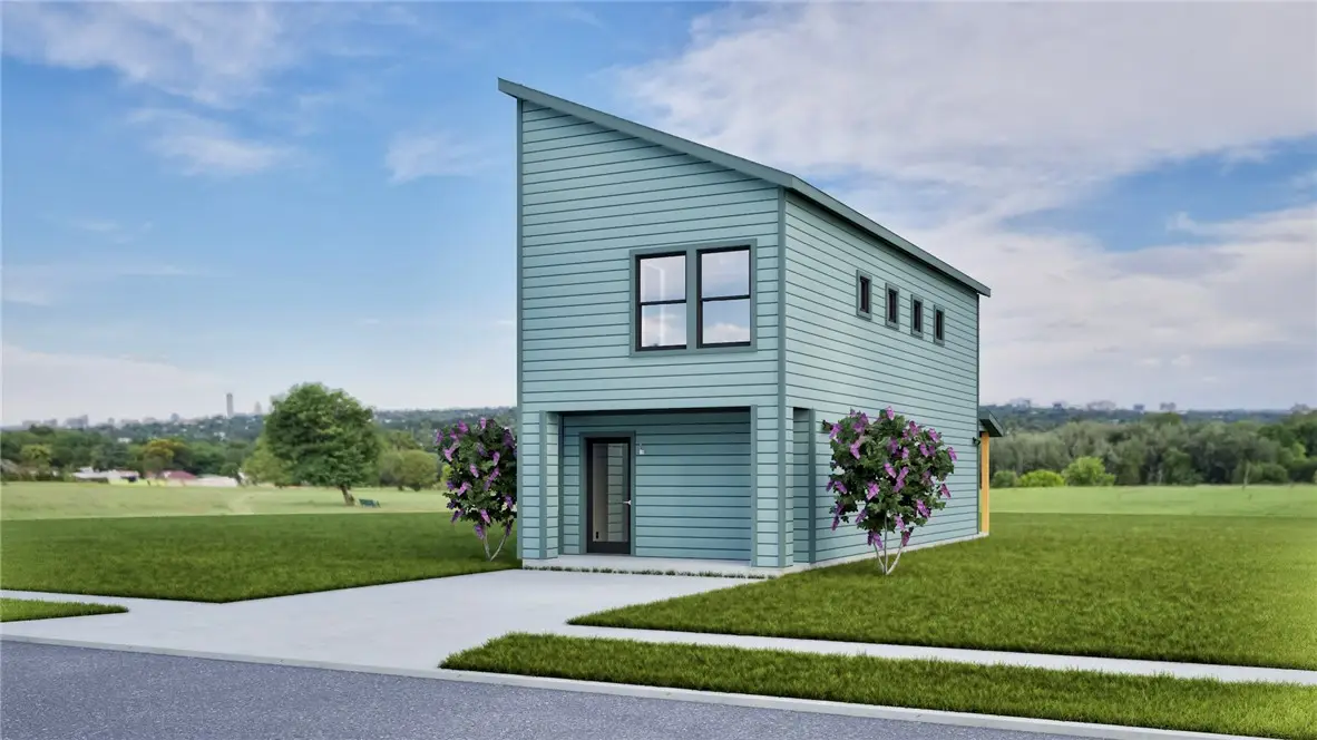 220 Spruce, Corpus Christi, TX 78408 - #1