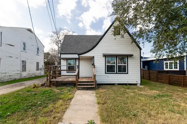 1613 6th Street, Corpus Christi, TX 78404