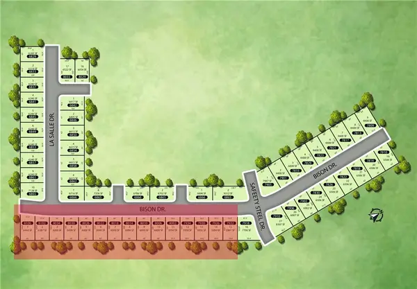 8106 Bison Drive, Corpus Christi, TX 78414