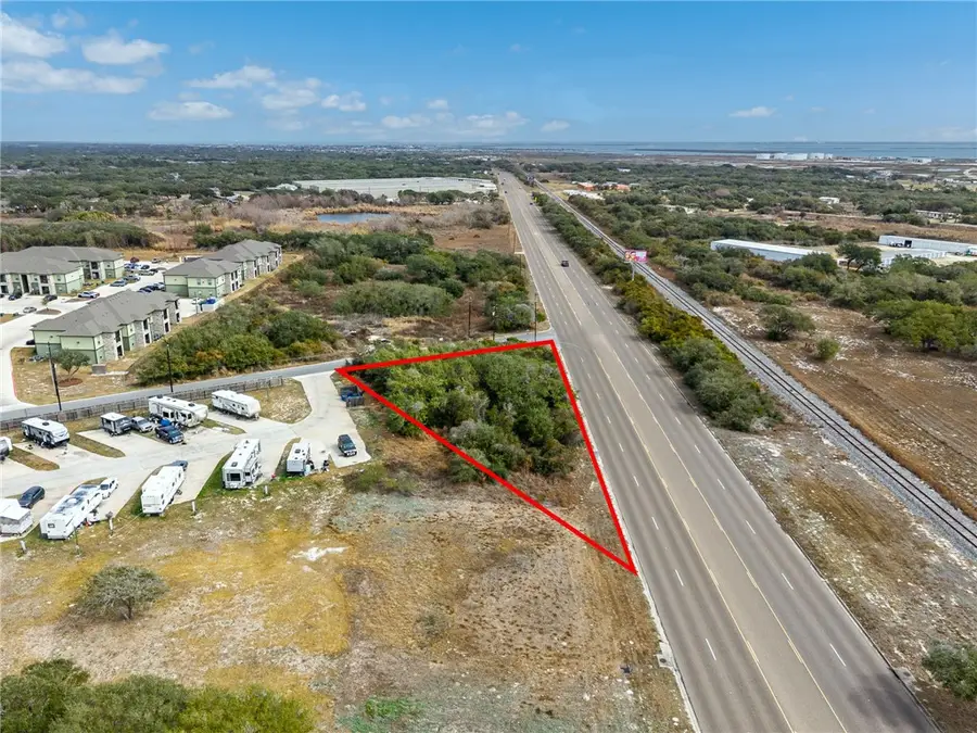 0 Fm 361, Ingleside, TX 78362 - #3