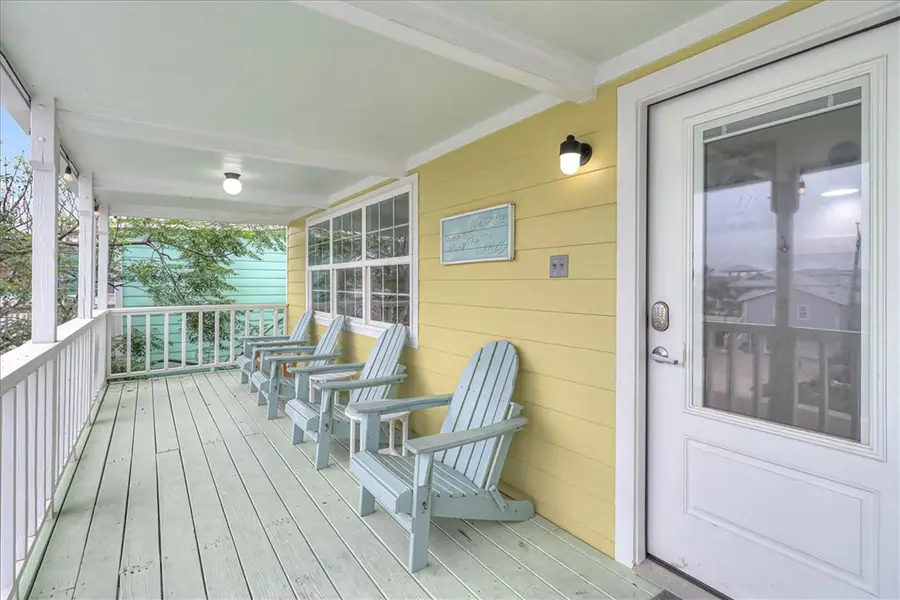 622 N Palimino Drive, Port Aransas, TX 78373 - #2