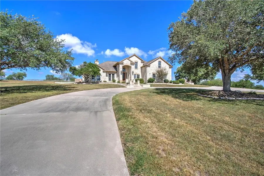 5539 River Trail Drive, Robstown, TX 78380 - #3