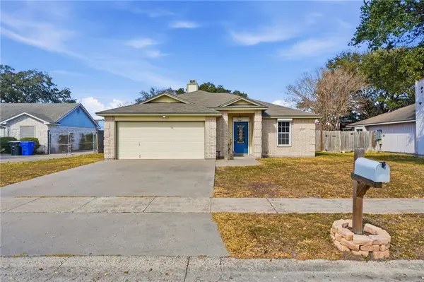 10522 Pioneer Drive, Corpus Christi, TX 78410