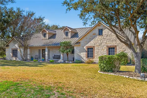 5451 Aikens Way, Robstown, TX 78380