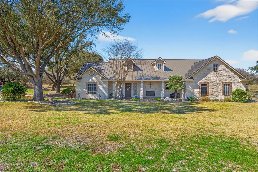 5451 Aikens Way, Robstown, TX 78380 - #3