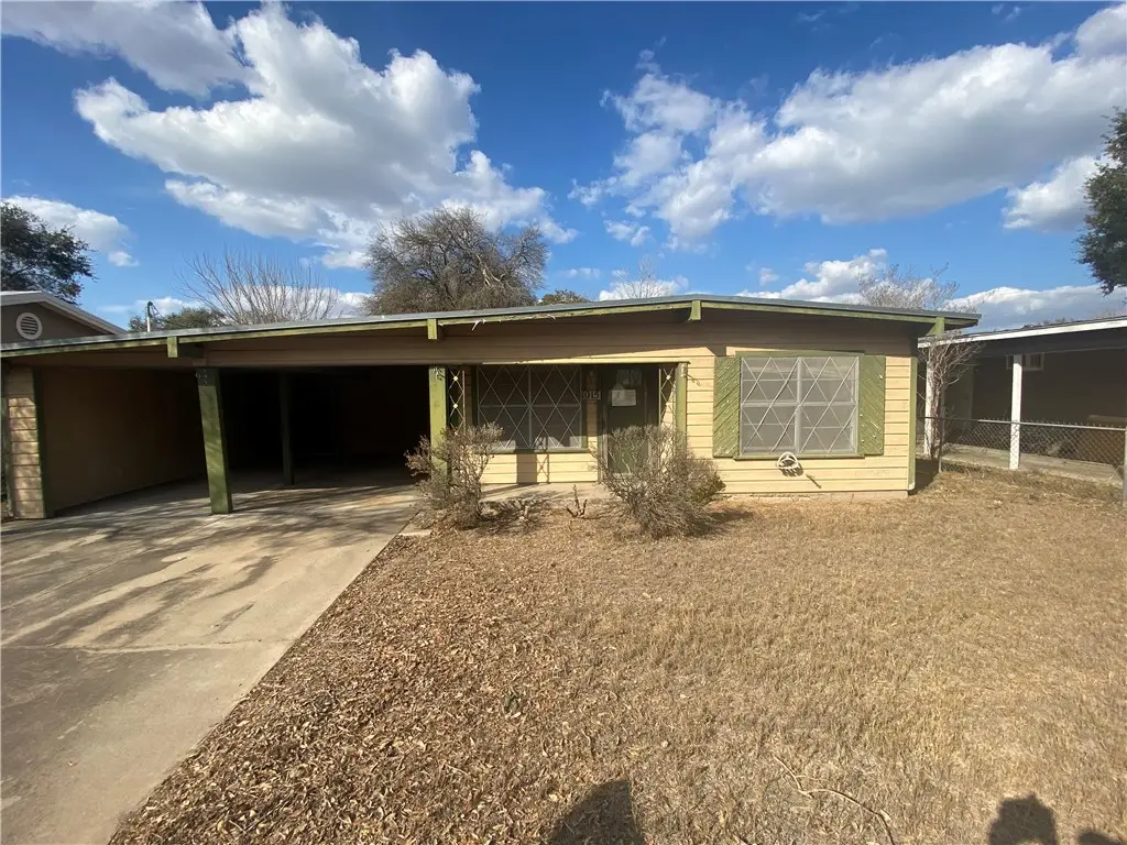 1015 Louis Street, Alice, TX 78332 - #1