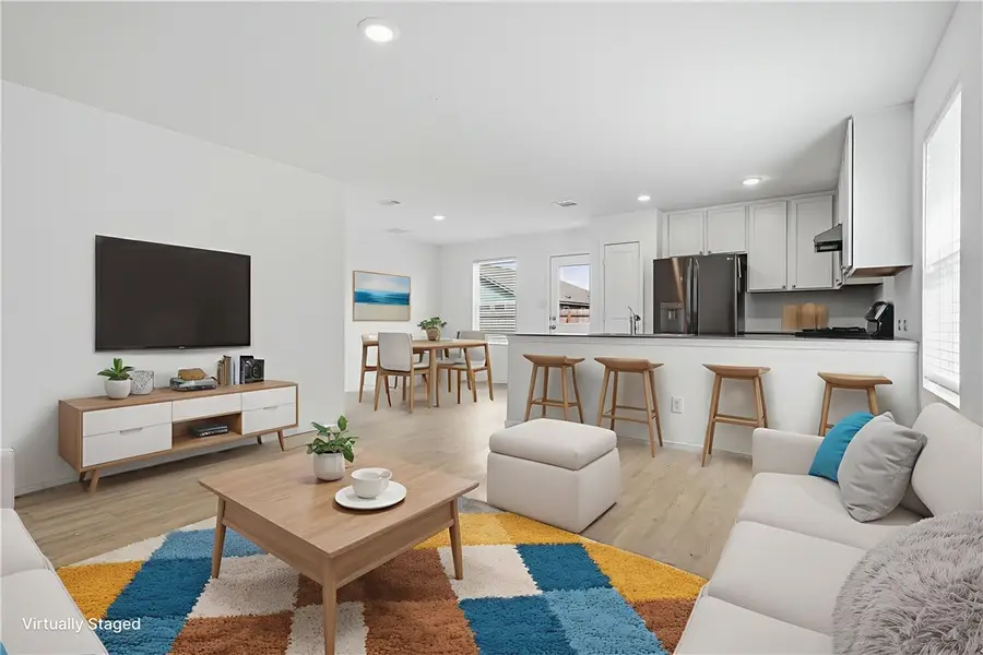 7818 Doctor Strange Drive, Corpus Christi, TX 78414 - #3