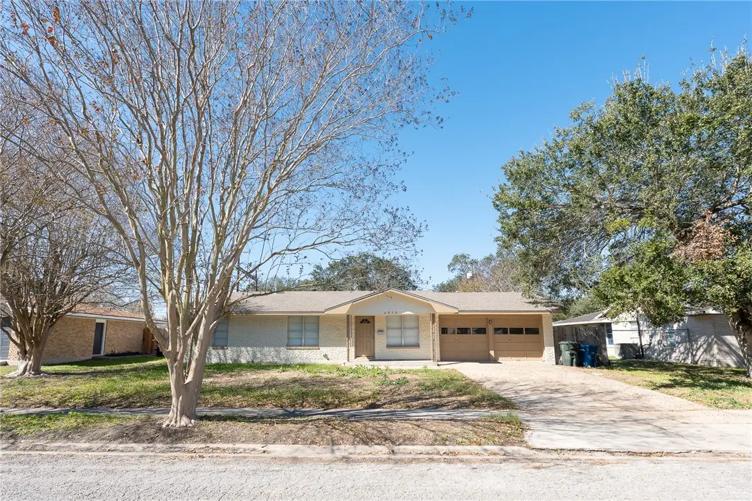 4513 Driftwood Place, Corpus Christi, TX 78411 - #1