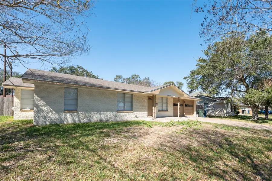 4513 Driftwood Place, Corpus Christi, TX 78411 - #3