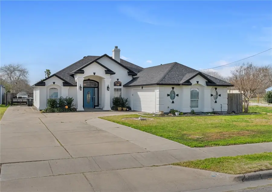 5105 Curtis Clark Drive, Corpus Christi, TX 78411 - #2