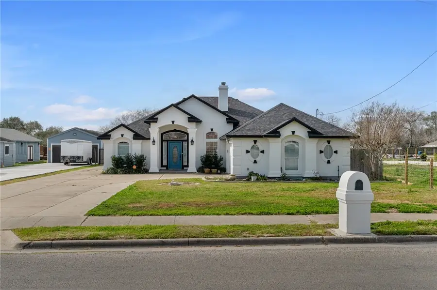 5105 Curtis Clark Drive, Corpus Christi, TX 78411 - #3