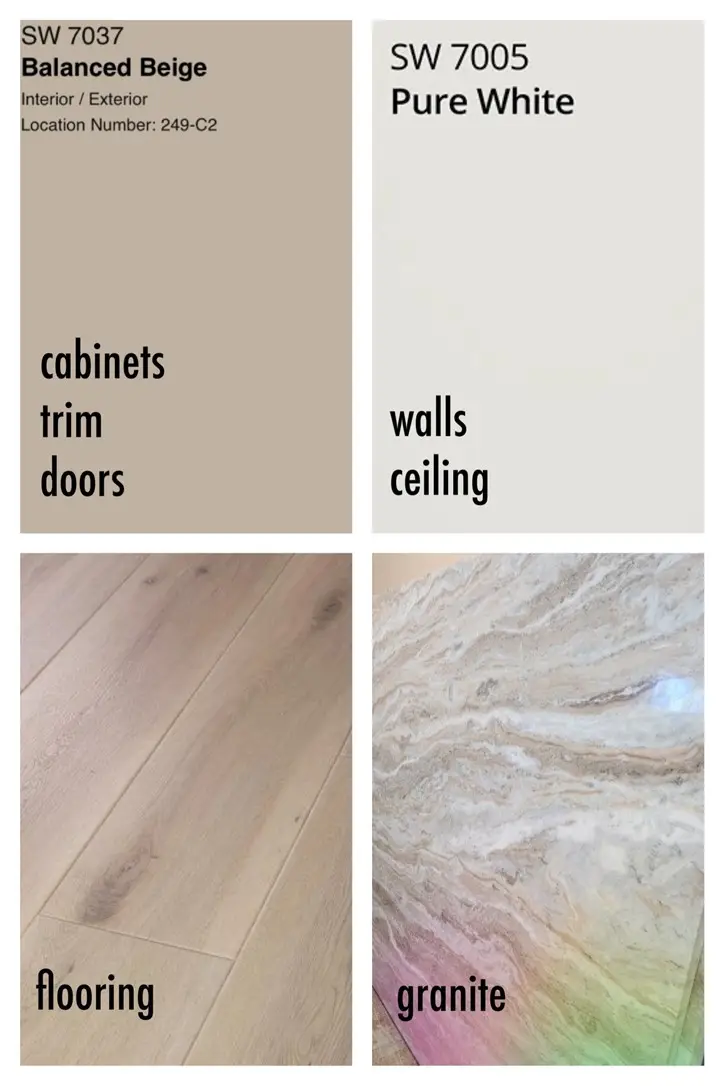 2418 Reyhans Way, Corpus Christi, TX 78418 - #2