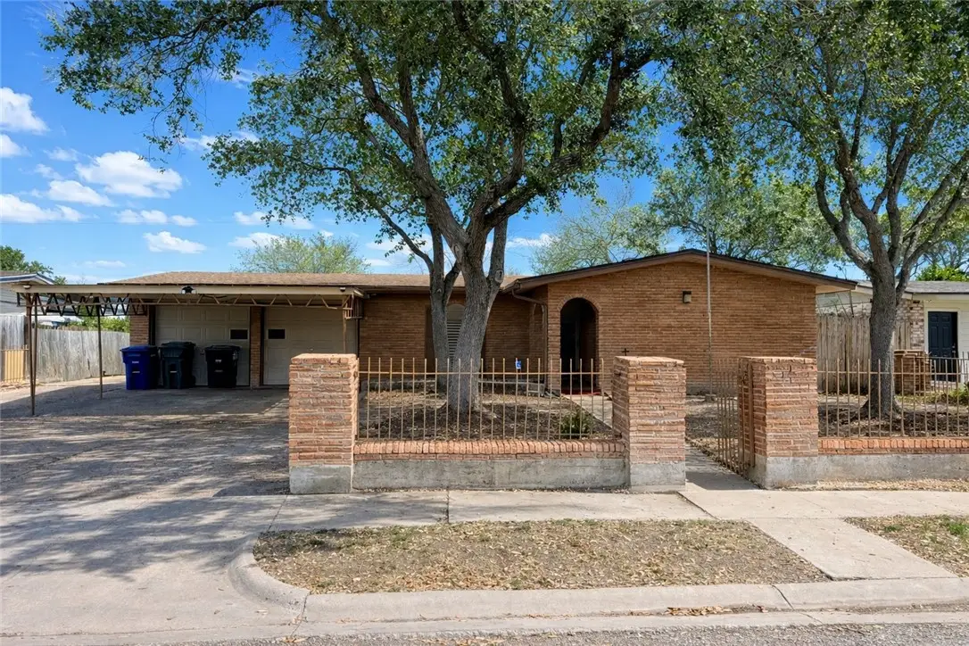 5320 Hitching Post, Corpus Christi, TX 78415 - #1