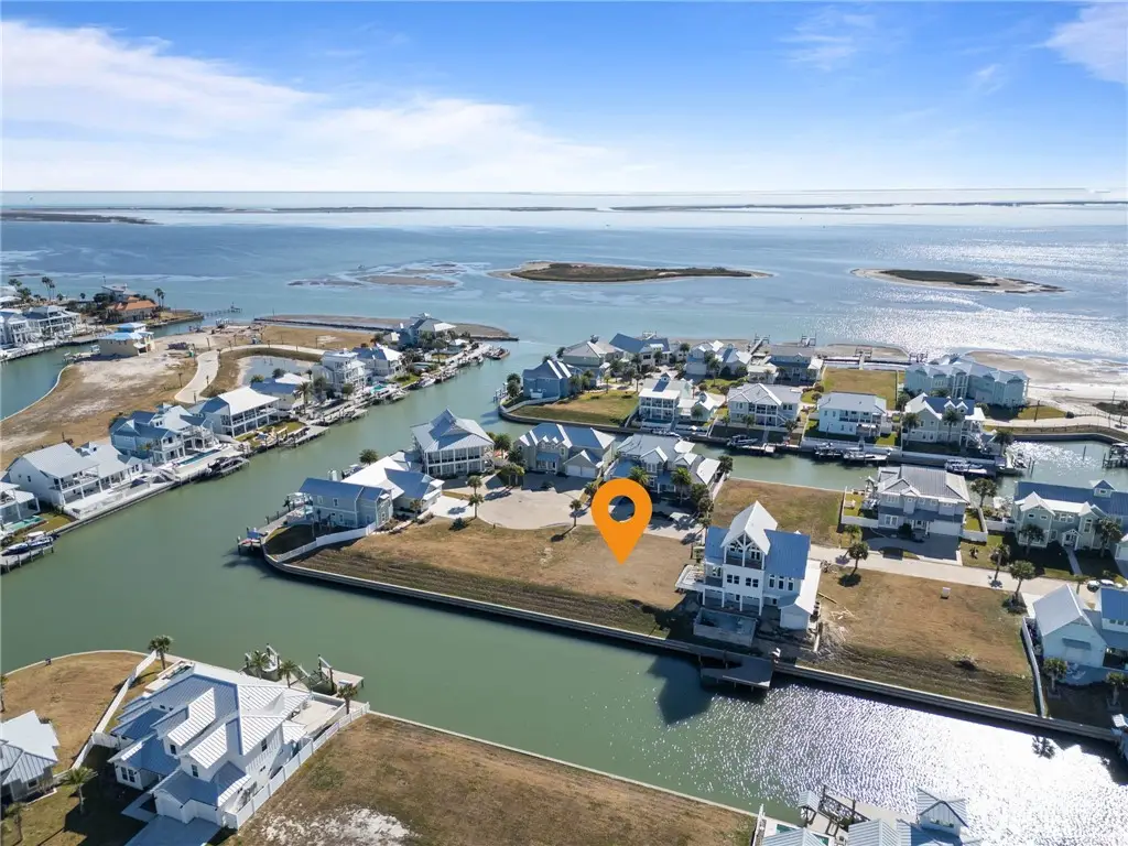 1026 St John Court, Aransas Pass, TX 78336 - #1