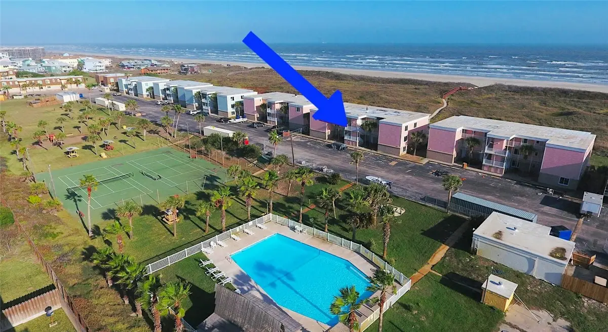 700 Island Retreat Road #147, Port Aransas, TX 78373 - #1